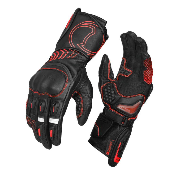 Riding Gloves