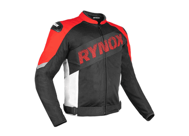 Motoguys Motorcycle Riding Jacket with CE Armor