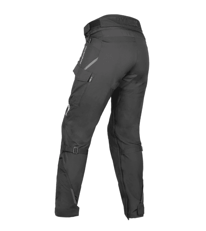 Motoguys Motorcycle Riding Pants view 2