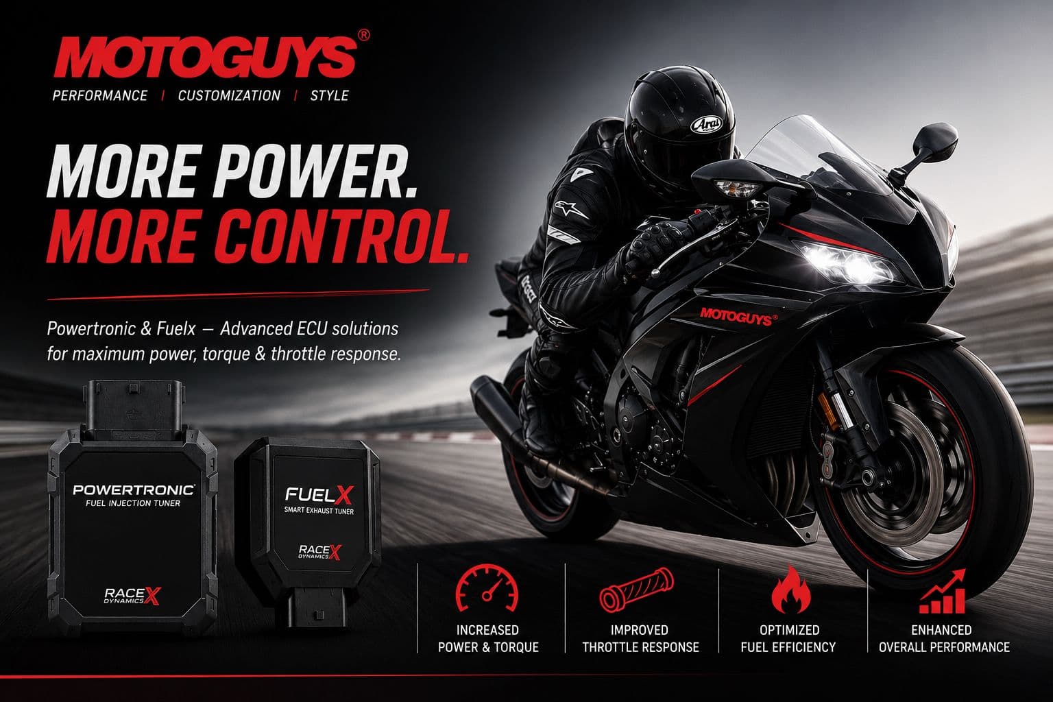 Bike Performance