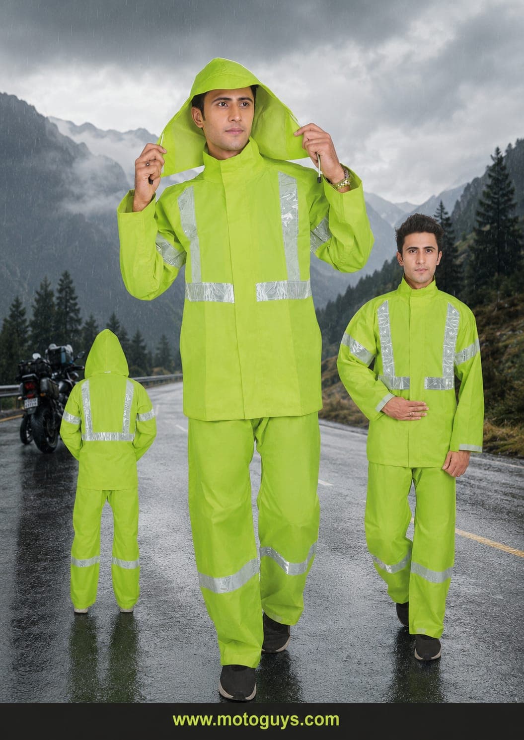 Rain Liners