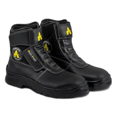 Picus Classic Motorcycle Boots