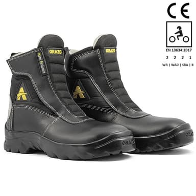 Picus Trail CE Motorcycle Boots