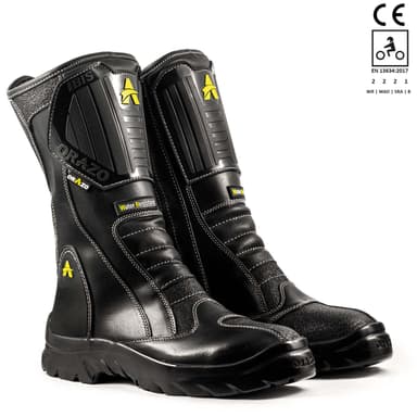 Ibis Sport CE Motorcycle Boots