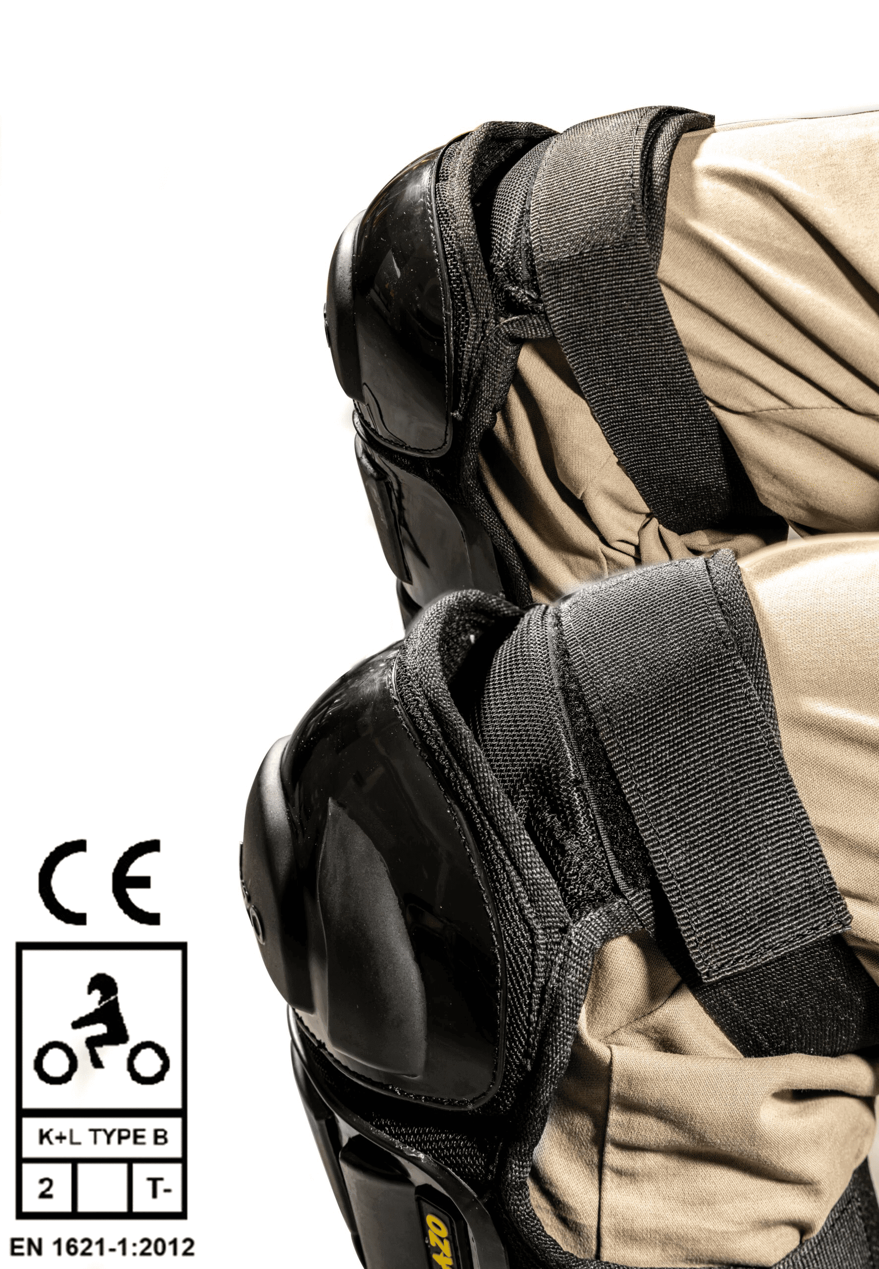 Raptor Knee & Shin Protector