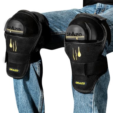 Hawk Knee & Shin Protector