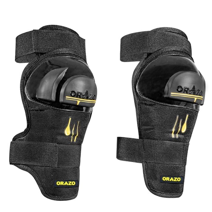Hawk Knee & Shin Protector