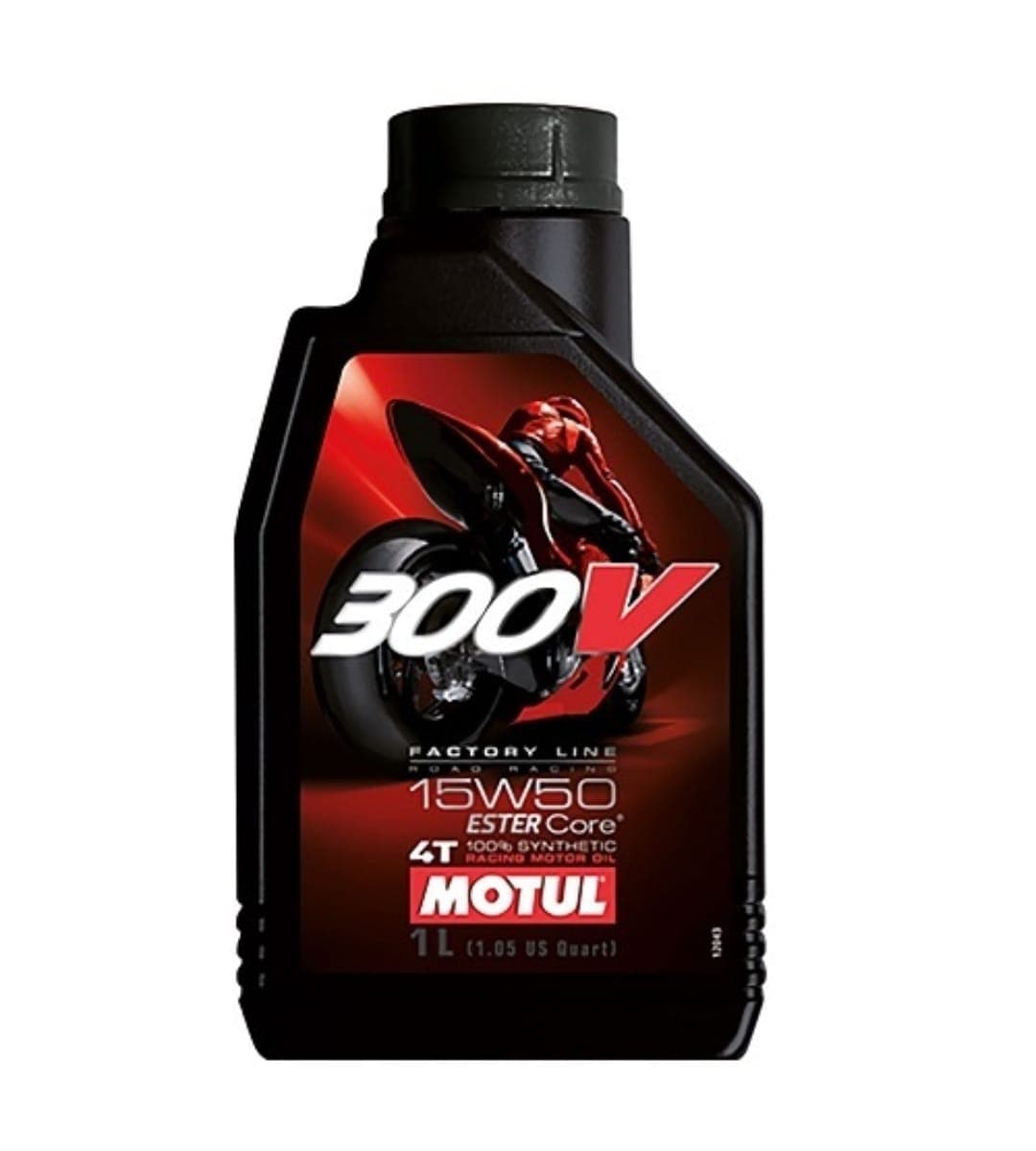 Motul 300V 15W-50 1 Litre