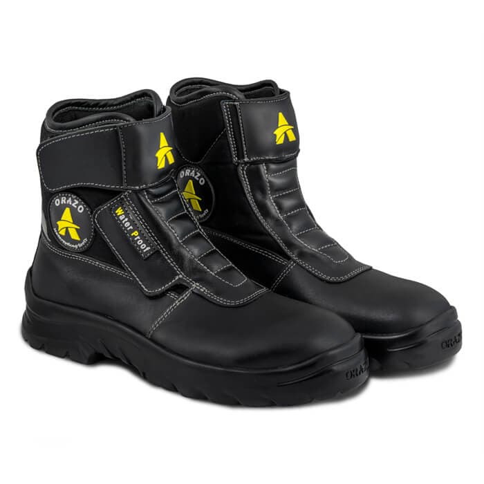 Picus Classic Motorcycle Boots