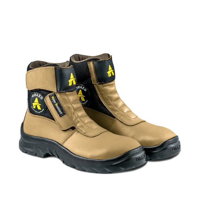 Picus Classic Motorcycle Boots